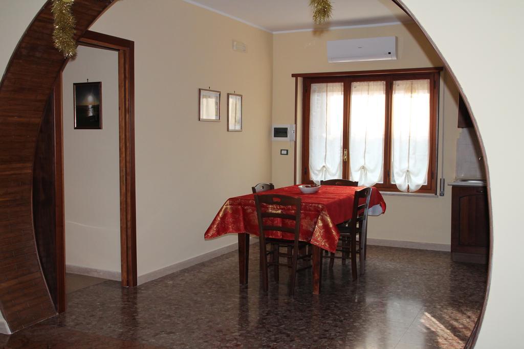 B&B A Casa Di Nonna Fondi Exterior foto