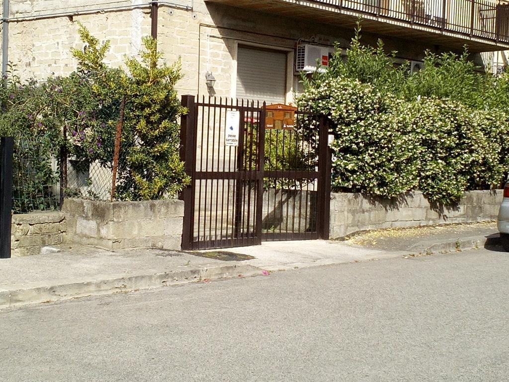 B&B A Casa Di Nonna Fondi Exterior foto
