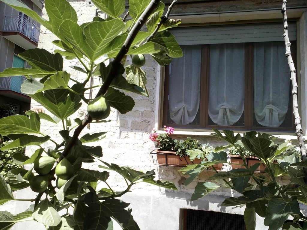 B&B A Casa Di Nonna Fondi Exterior foto