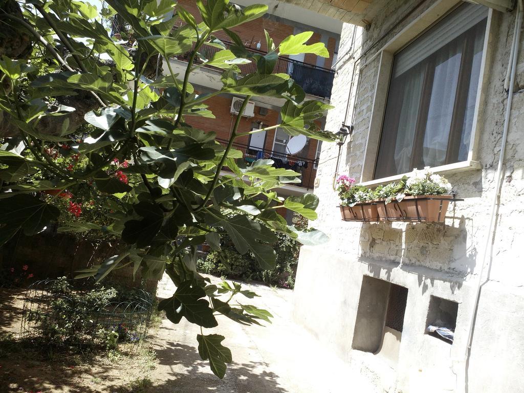 B&B A Casa Di Nonna Fondi Exterior foto