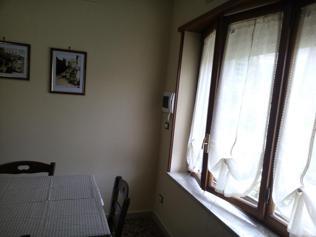 B&B A Casa Di Nonna Fondi Exterior foto