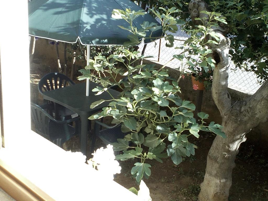 B&B A Casa Di Nonna Fondi Exterior foto